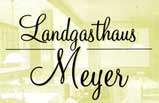 Landgasthaus Meyer